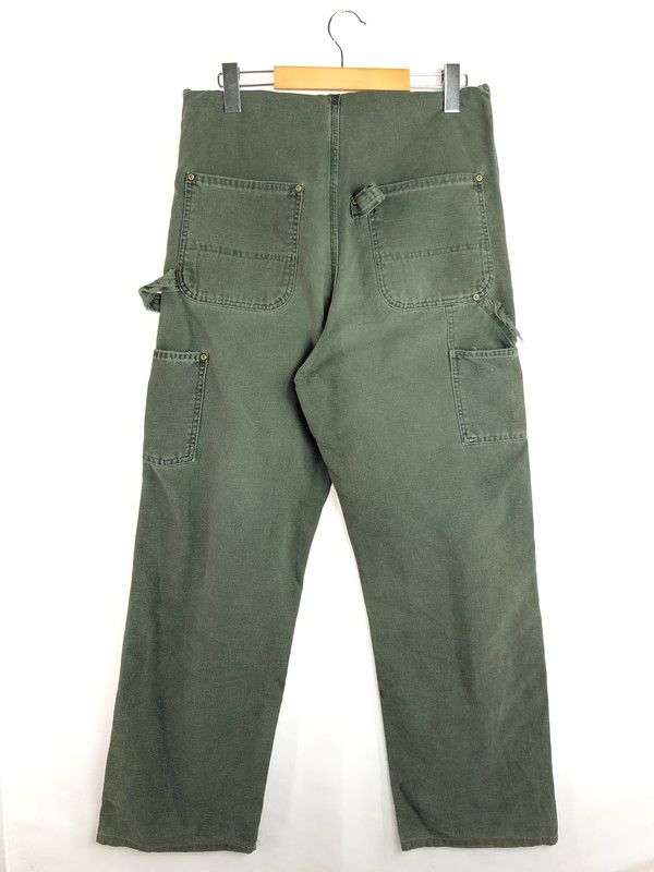 品 Carhartt カーハート DOUBLE KNEE ダブルニーオーバーオール オールインワン 146-251025-rt-20-tag