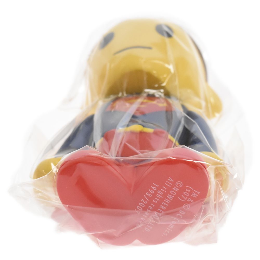 A BATHING APE (アベイシングエイプ) ×DC SUPERMAN スーパーマン  