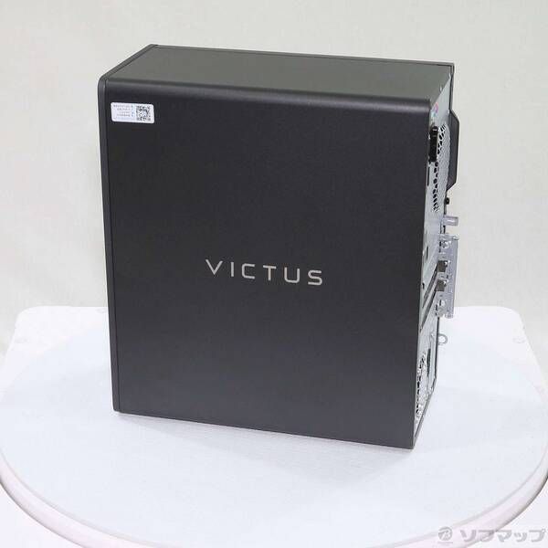 〔 〕 Victus 15L Gaming TG02-1000 G1 8L9K7PA-AAAE 258