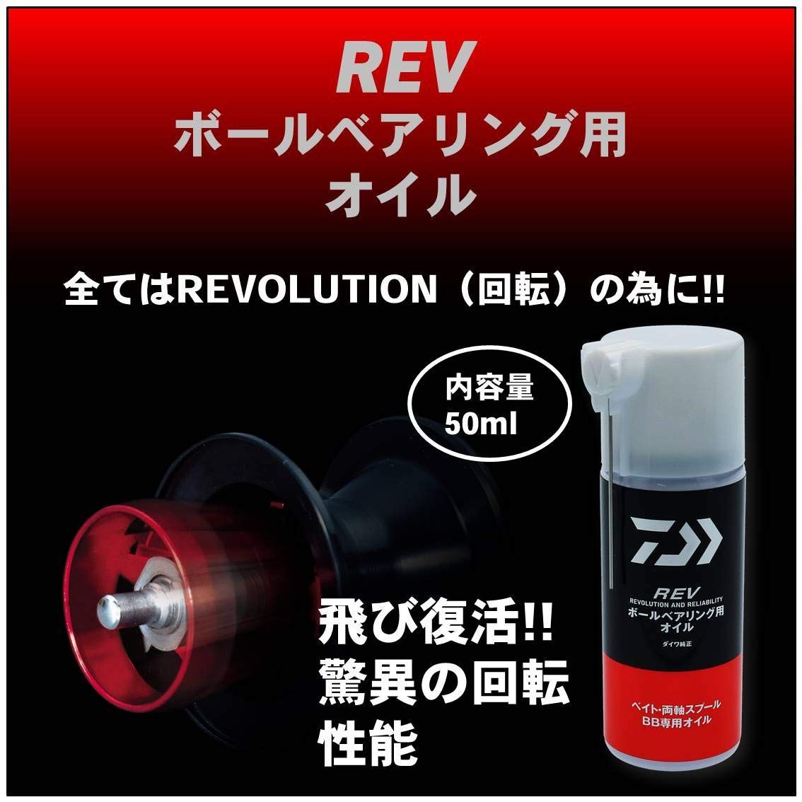 DAIWA
