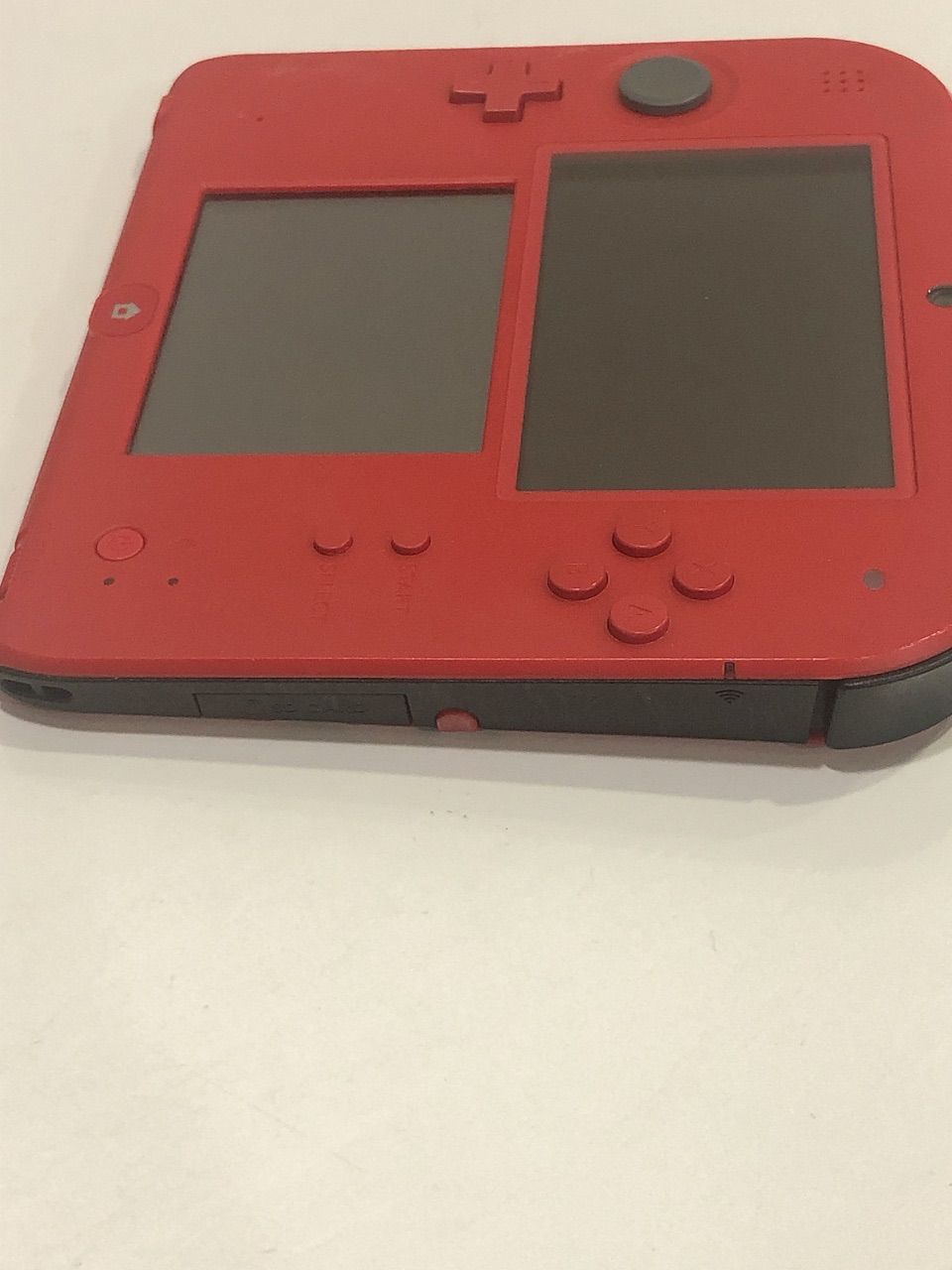 レッド