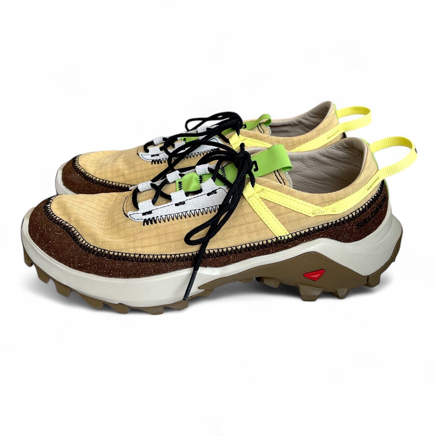 salomon サロモン RANRA CROSS PRO BETTER ランラ クロスプロベター 