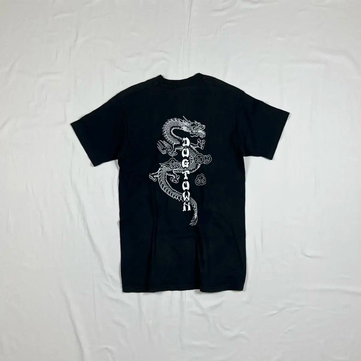 SKATE DOGTOWN ドッグタウン BULLDOG FTG-XL メルカリ 90s ドッグ 