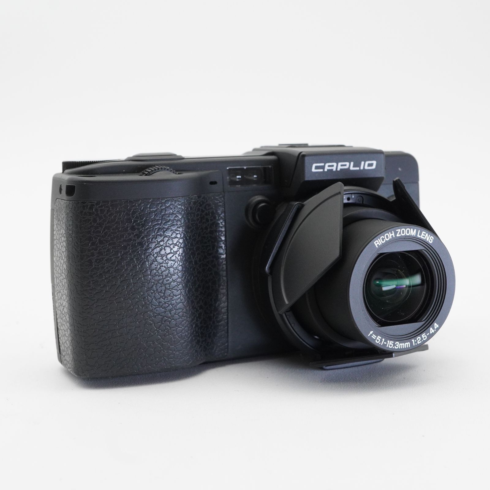 美品 送料無料 即購入OK RICOH リコー CAPLIO GX100 コンパクト 