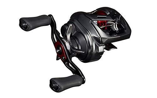 ダイワ(DAIWA) ベイトリール 20 アルファス AIR TW 8.6R(2020モデル)