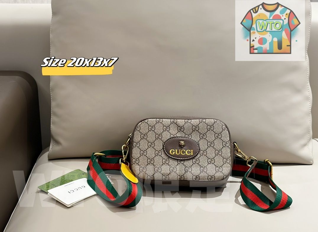 今日特価】GUCCI グッチ ショルダーバッグ 送料無料 現在お得な