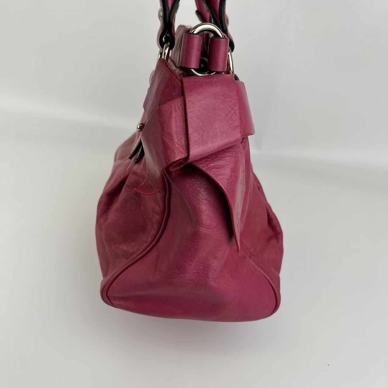 miumiu ミュウミュウ 2WAY ショルダーバッグ ハンドバッグ 斜め掛け  