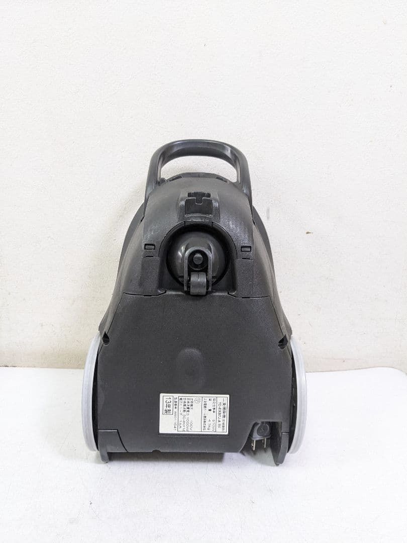 MITSUBISHI TC-EXB7J-A サイクロン式掃除機 2013年製 - メルカリ