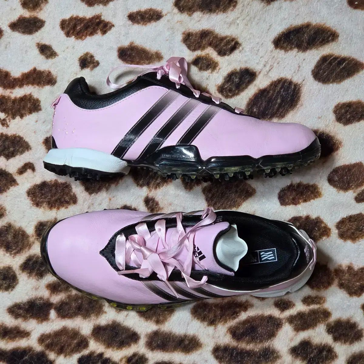 adidas アディダス シグニチャー ポーラ 2 0 ピンク シューズ