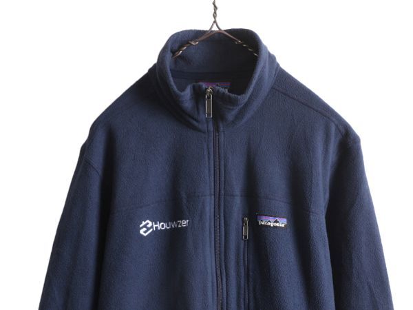 19年製 パタゴニア マイクロD フリース ジャケット メンズ M