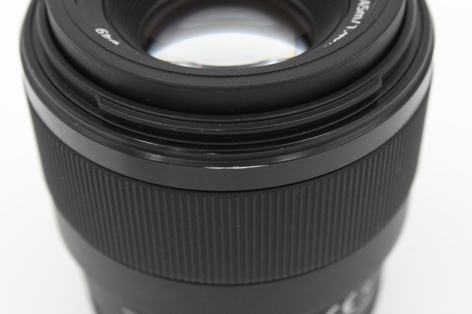 ＜＜化粧箱付き＞＞【良品】SONY ソニー 標準単焦点レンズ フルサイズ FE 50mm F1.8 デジタル一眼カメラα[Eマウント]用 純正レンズ SEL50F18F #LE2024521