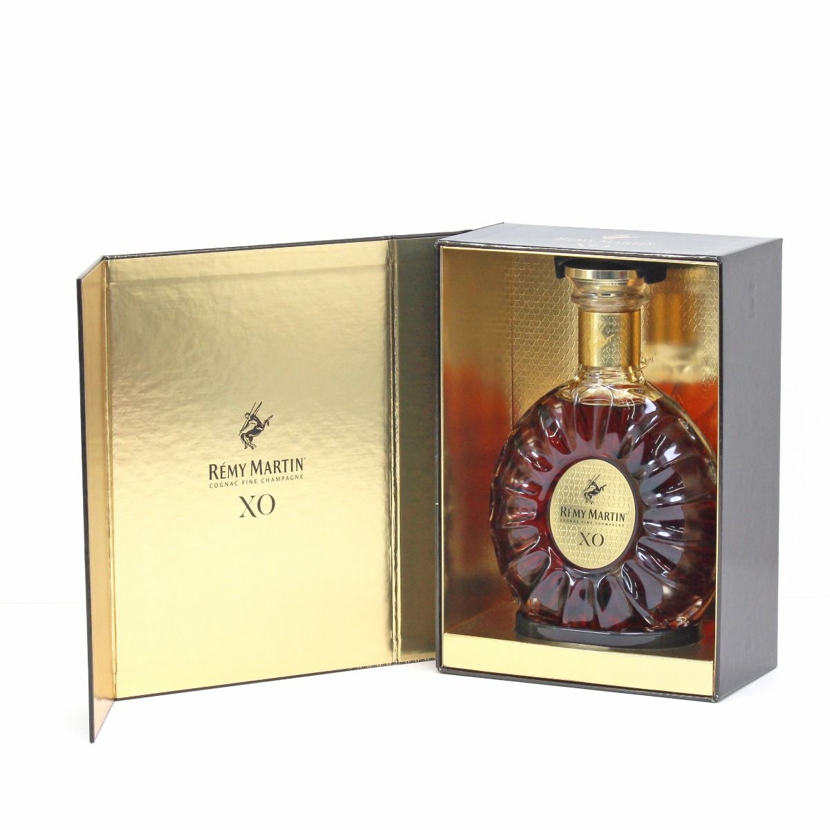 レミーマルタン XO 40度 正規 箱付 700ml | 酒類の総合専門店