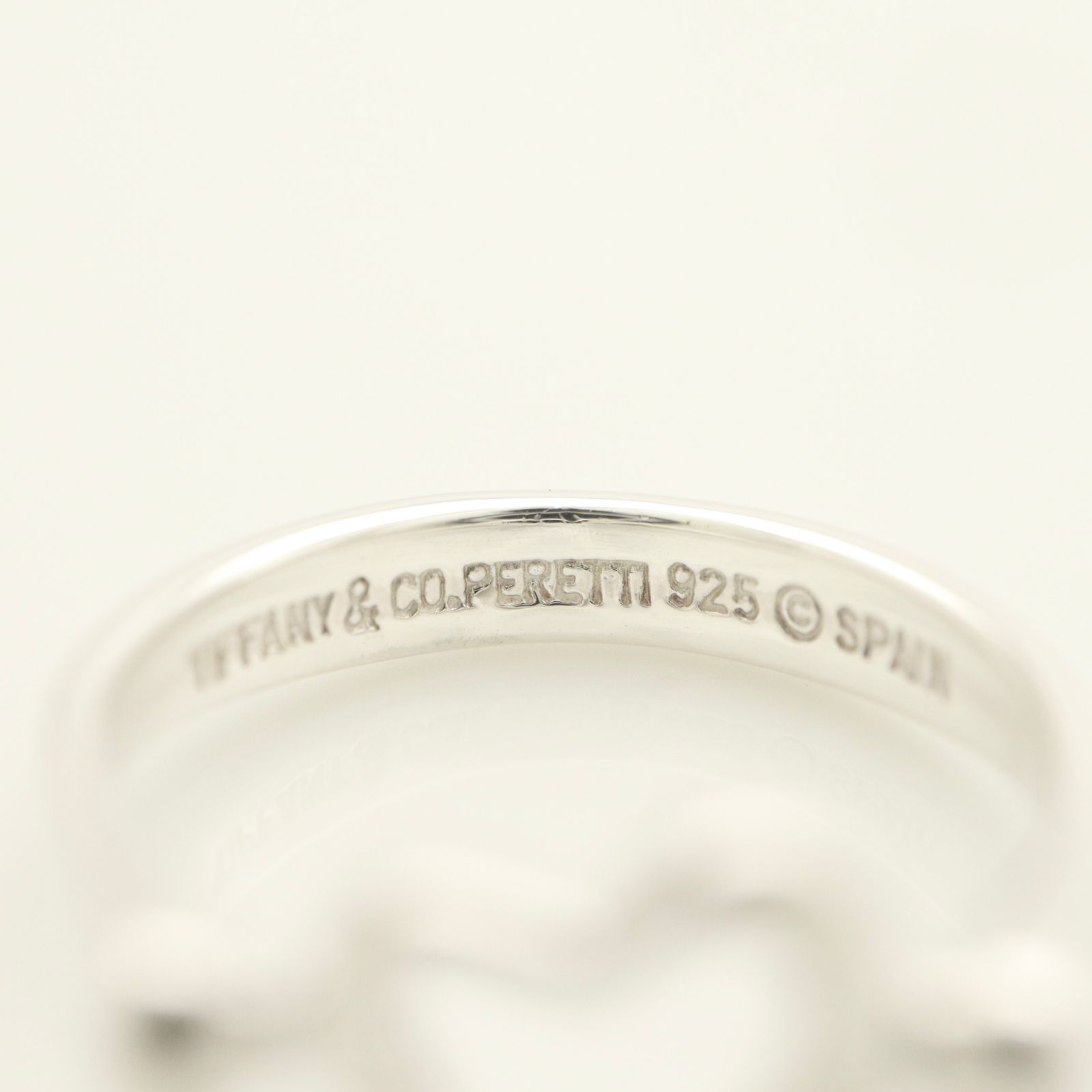 TIFFANY＆Co. ミニ
