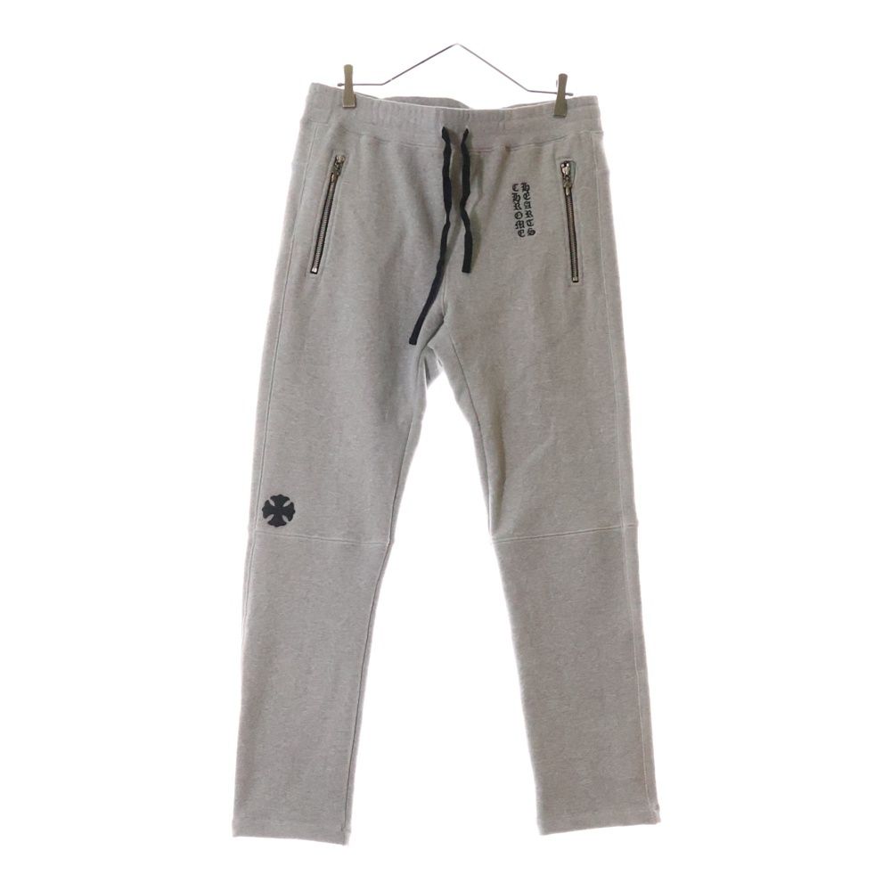 CHROME HEARTS (クロムハーツ) Y NOT CHプラス レザーパッチ