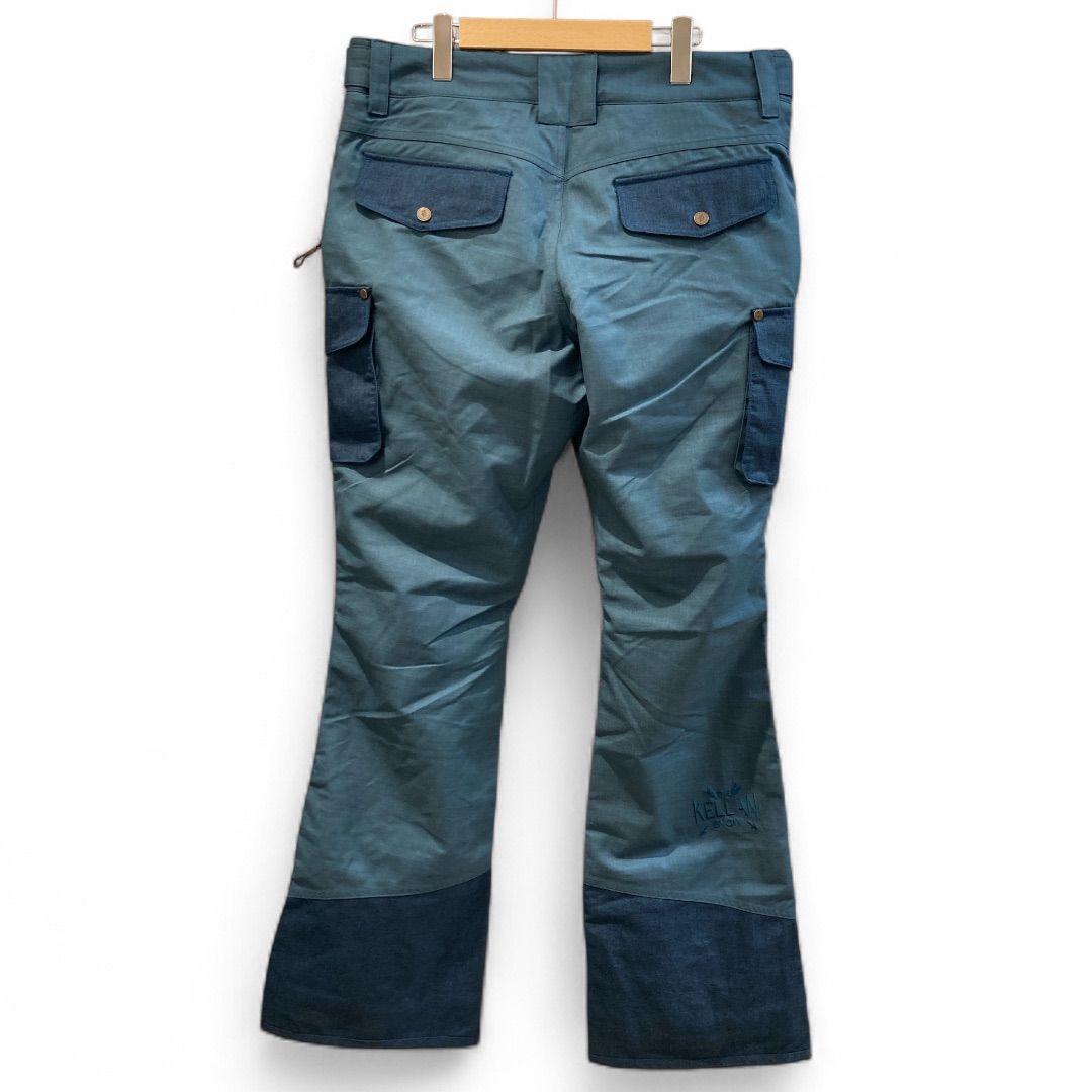 KELLAN ケラン スノーボード ウェア パンツ 楽天市場】【57％OFFセール】スノーボード スキーウェア メンズ