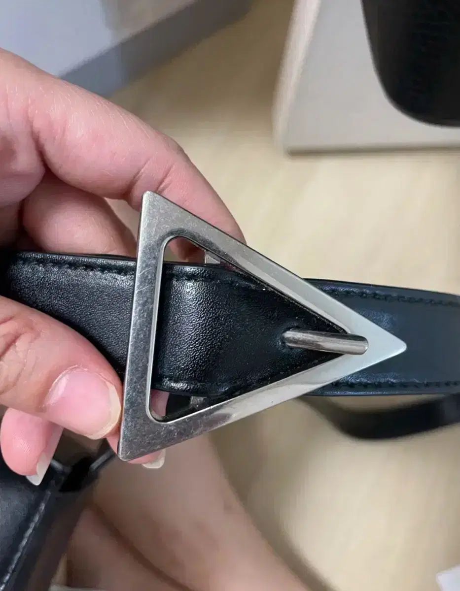 ボッテガヴェネタ カセットバッグ
