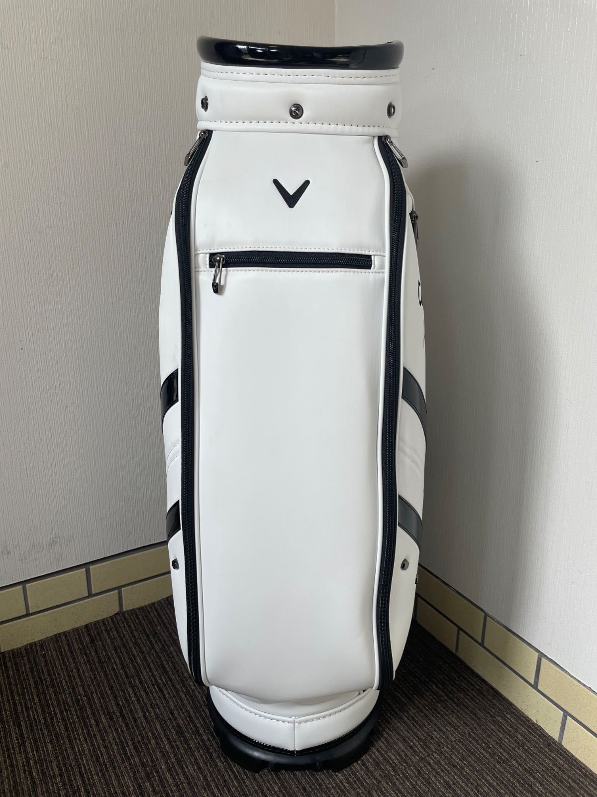 ソリッド24JM カードバッグ