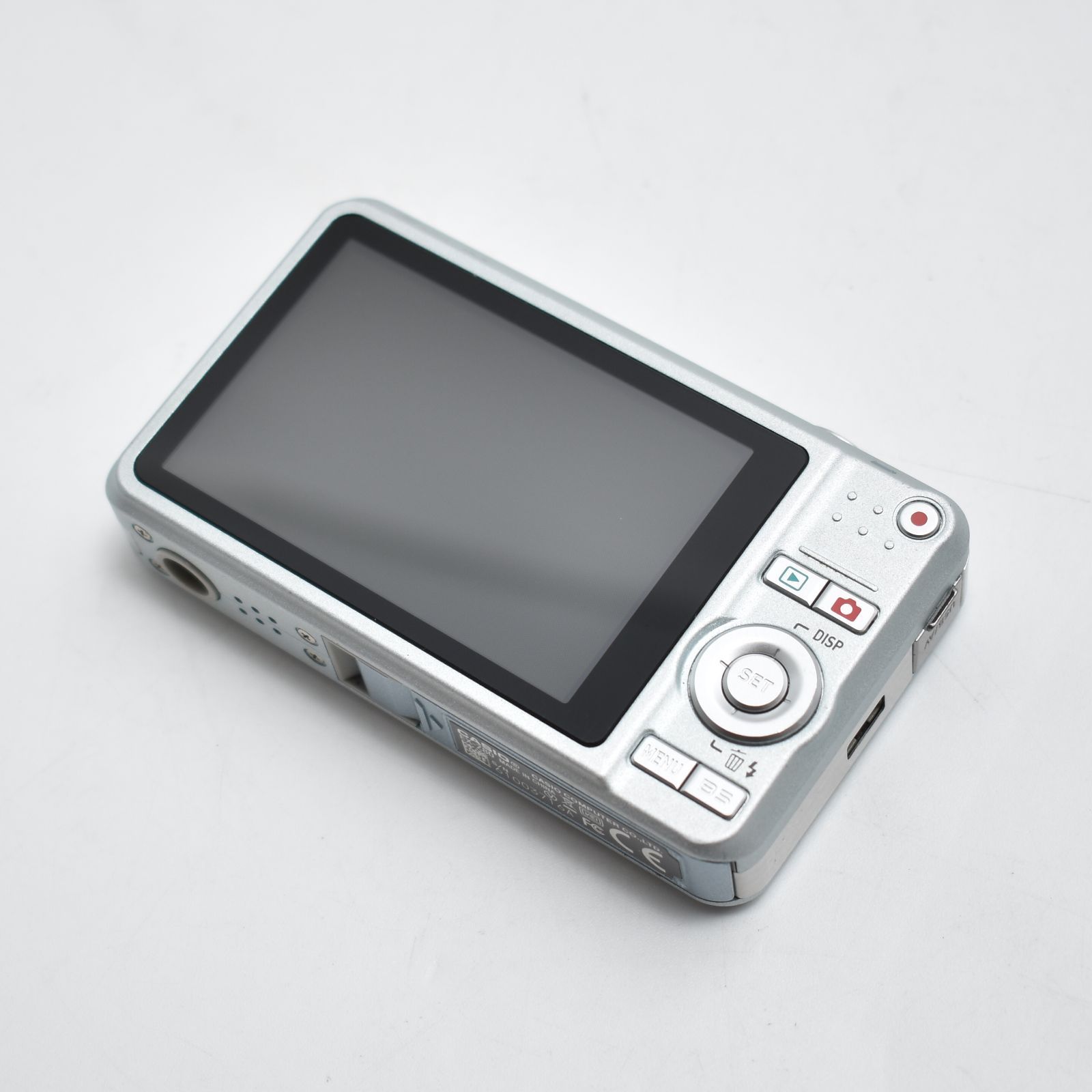 EXILIM エクシリム