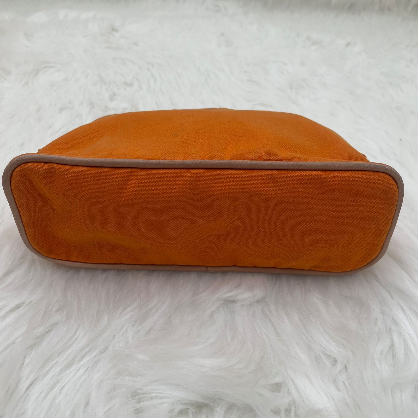 HERMES エルメス　ボリードポーチ　メイクポーチ キャンバス　ヴィンテージ 楽天市場】【7/25～27限定・最大2万円OFFクーポン配布中】HERMES