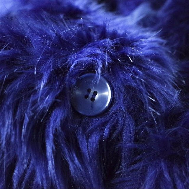 BOWWOW バウワウ 19AW 日本製 TIDY FUR JACKET フェイクファー