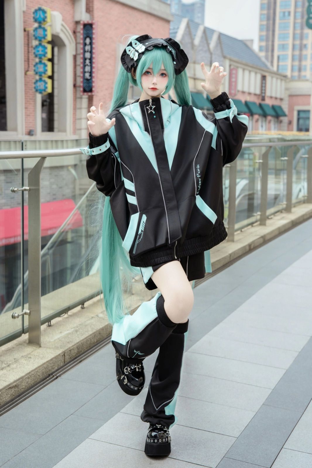 ファッション 人気