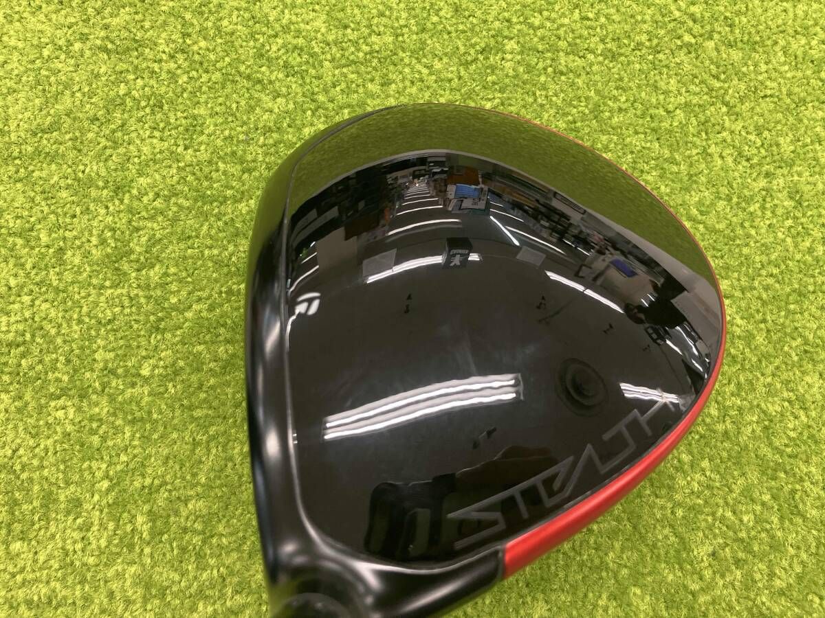 TaylorMade