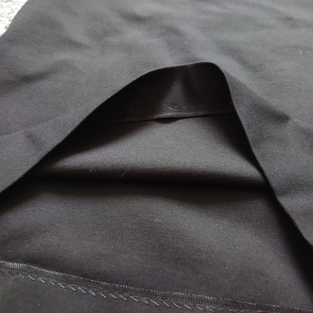 BLUMARIN ワンピース ♥ タグ付き ビジュー 装飾 ブルマリン ブラック WWW_MORNINGWALKER_COM