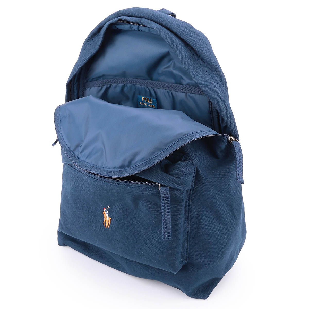 新品 ポロ ラルフローレン POLO RALPH LAUREN リュックサック 