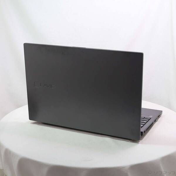 中古品〕 LaVie Note NEXT NX850／NAB PC-NX850NAB グレイス