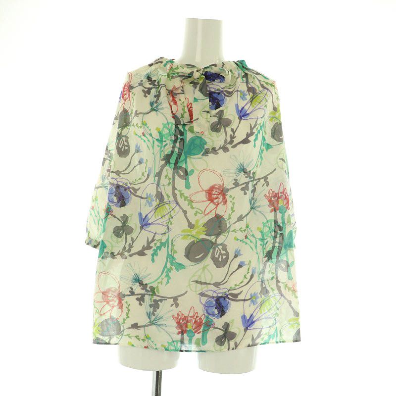トゥモローランドコレクション TOMORROWLAND collection 23SS クーピー