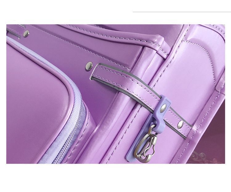 schoolbag 通学