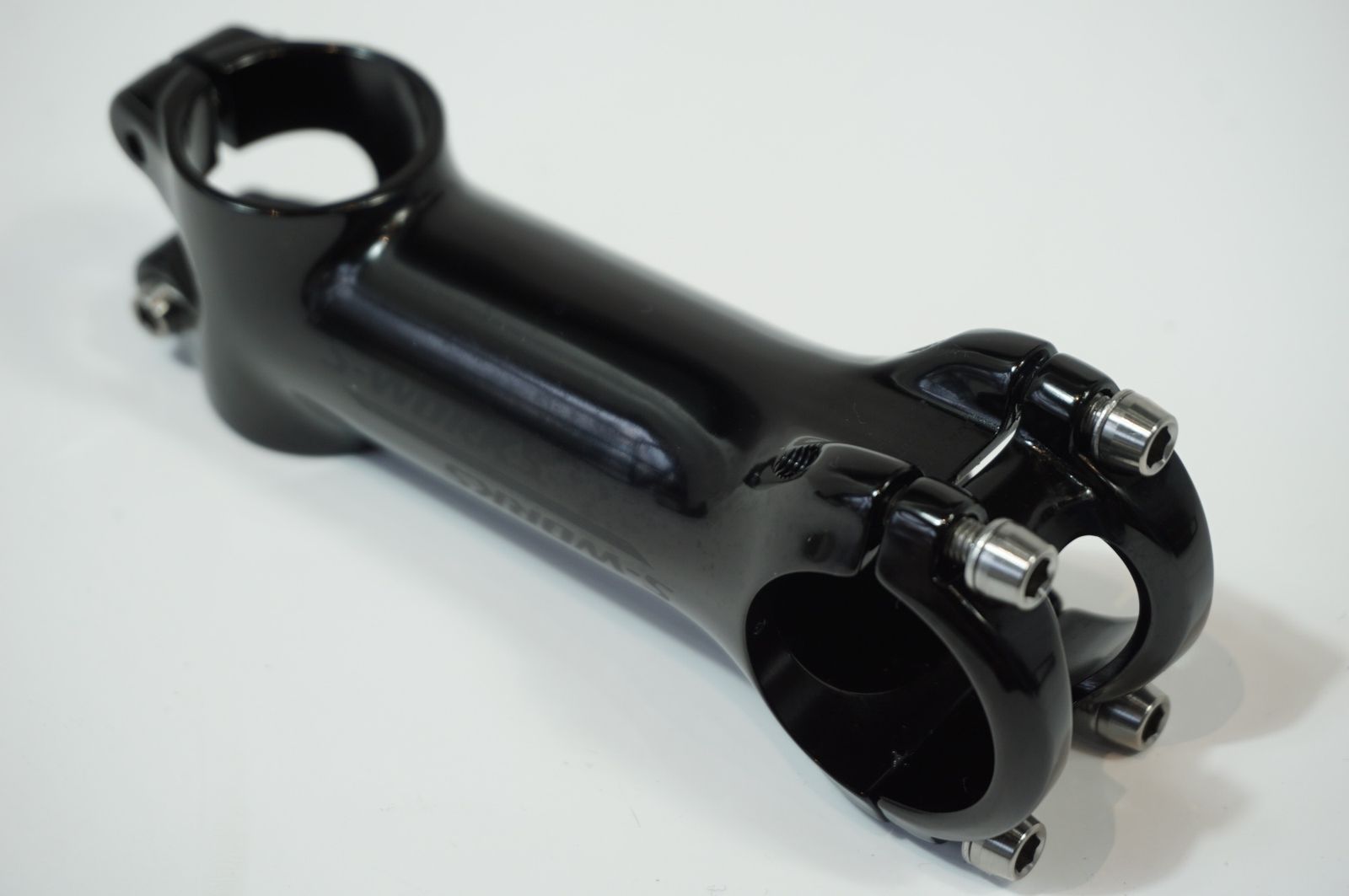 s-works ターマックステム 100mm ×6 スペシャライズド s-works tarmac