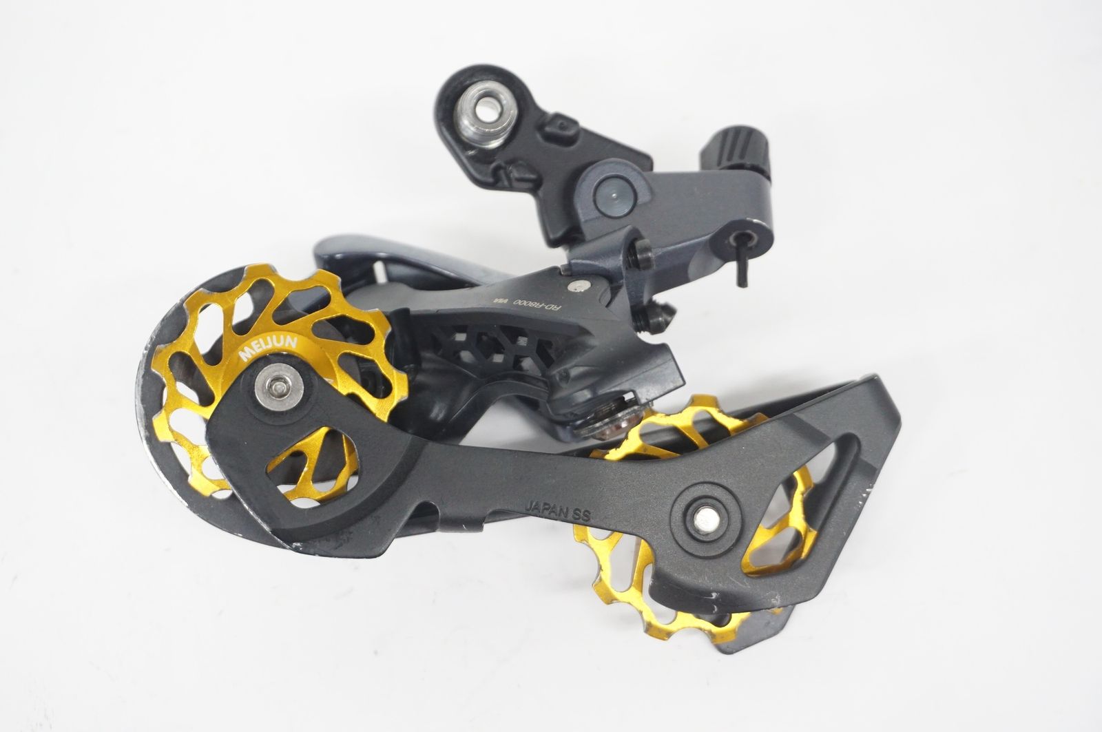 シマノ ULTEGRA - R8000系　リアディレイラー　 11s　ss アルテグラ RD-R8000 GS リアディレイラー 11S カスタム SHIMANO