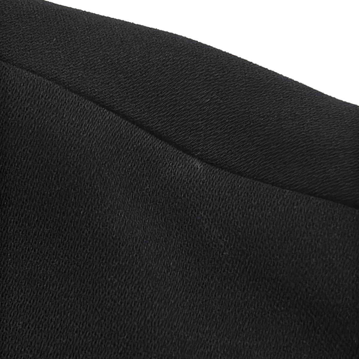 美品‼︎ENFOLD ブラック チュニック 38 ENFOLD(エンフォルド) チュニック サイズ38 M レディース美品