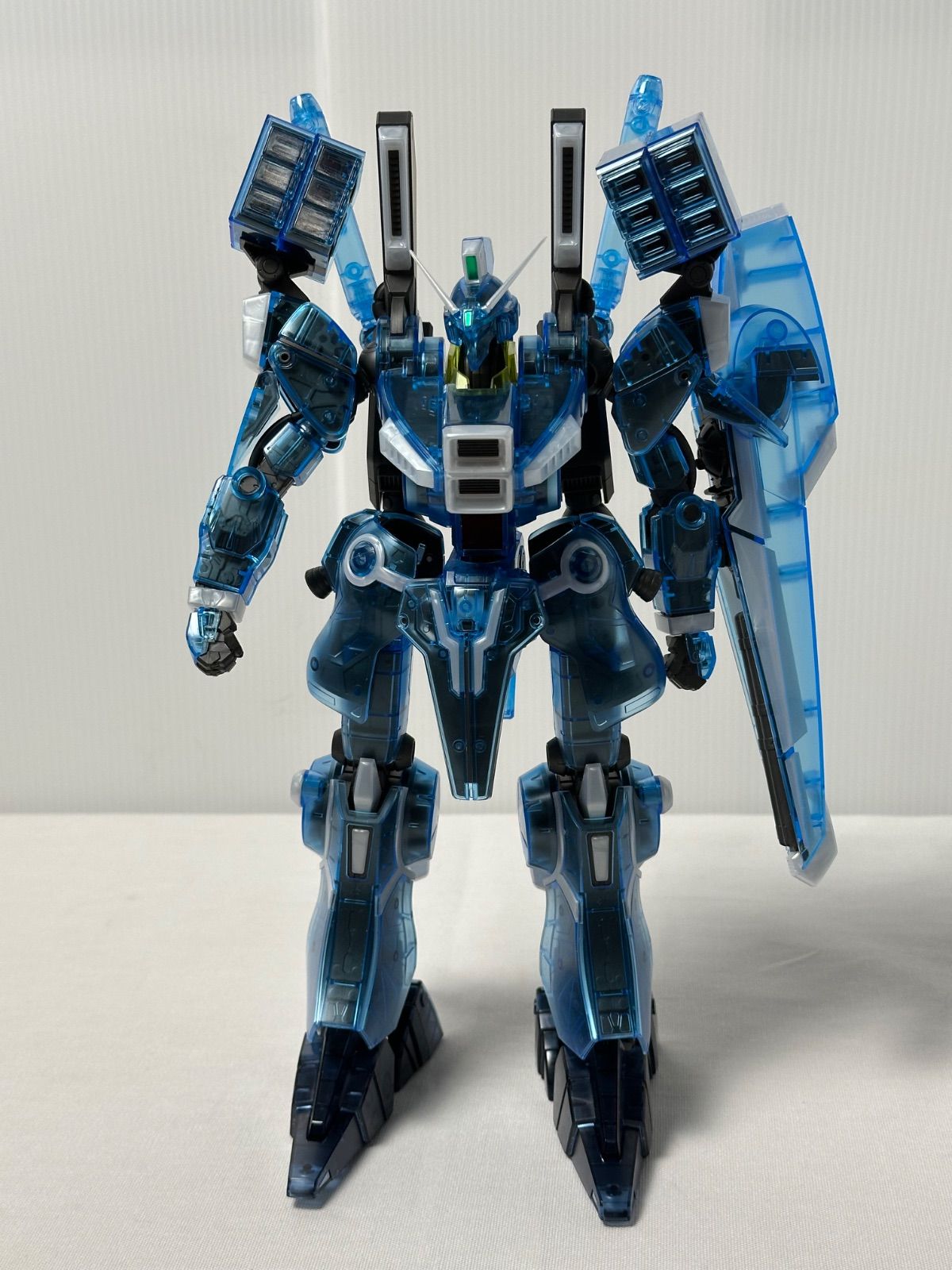 MG 1/100 ORX-013 ガンダムMk-V