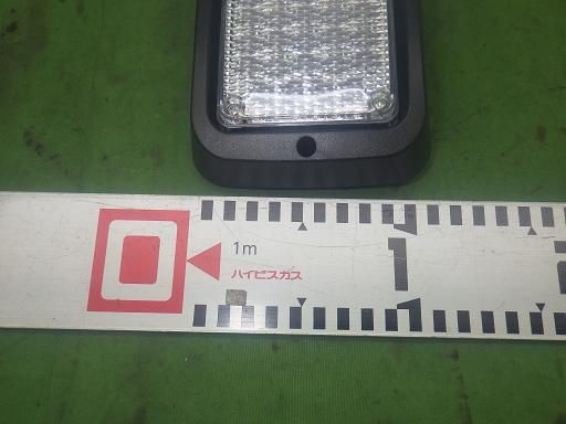 LED | ストロボ KIMU ストロボライト販売 高品質 ストロボフラッシュ バイク ランプ テール クルクル RiNan. ヤンキー 6LED STROBE 各種｜公式トラックショップ