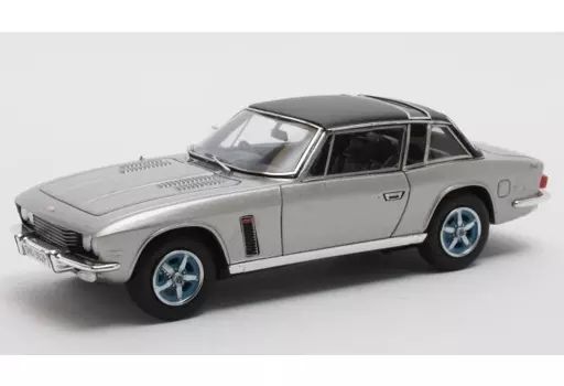 中古】ミニカー 1/43 ジェンセン インターセプター SIII クーペ