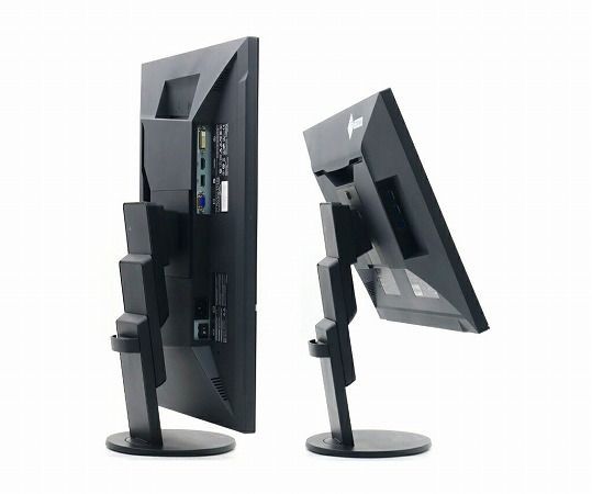 EIZO FlexScan EV2456 24.1インチ非光沢IPSパネル WUXGA 1920x1200