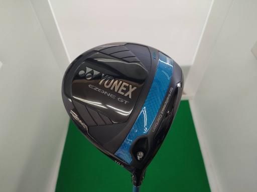 ヨネックス EZONE GT MAX 2025 10.5° ドライバー DR REXIS KAIZA LIGHT 3 2025 フレックスR メンズ 男性用 右利き 右用 Bランク ゴルフクラブ
