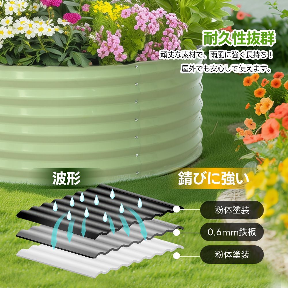 野菜 花