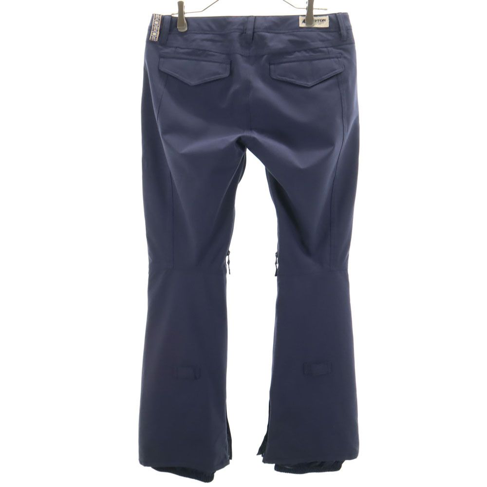 バートン スノーボード パンツ M ネイビー BURTON メンズ
