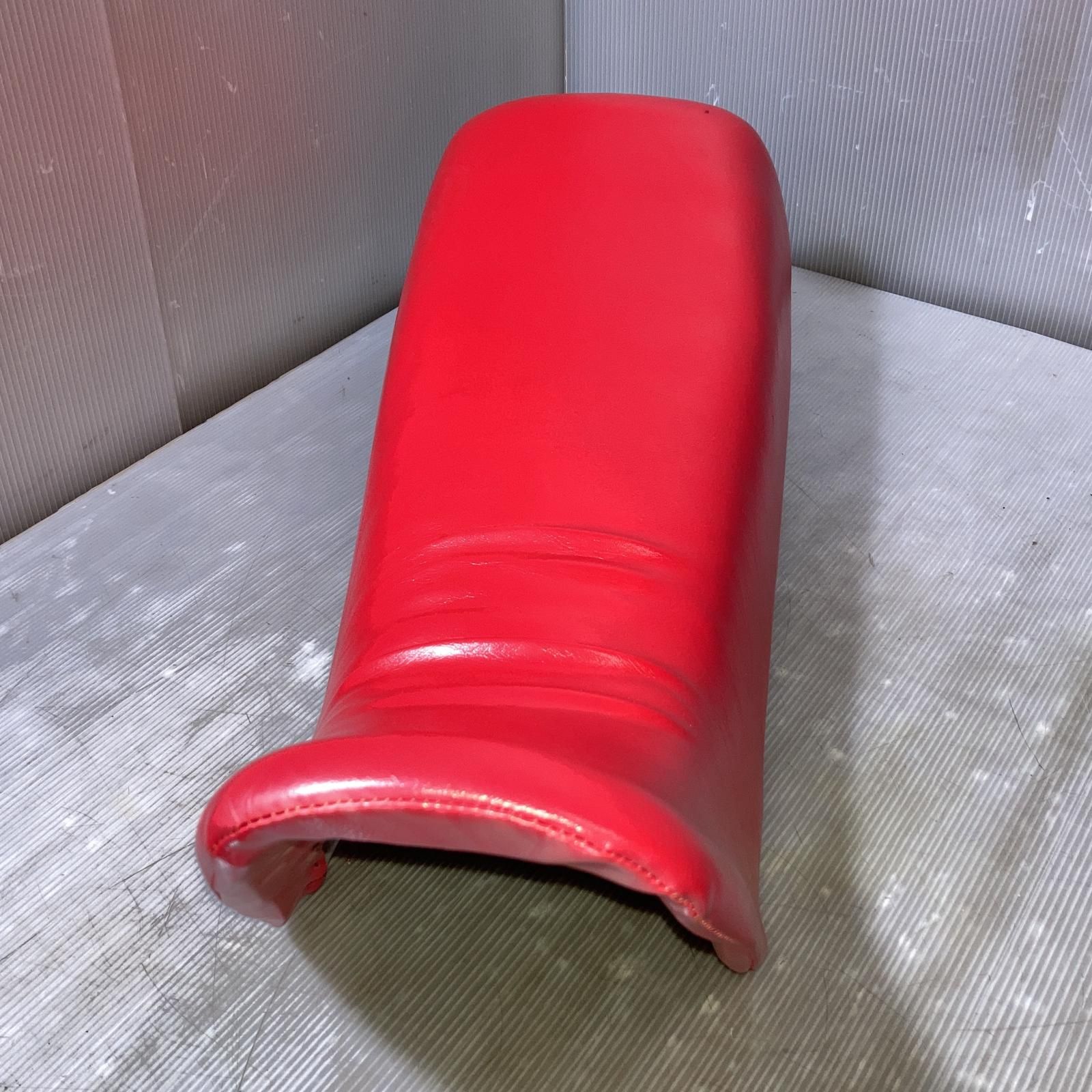 HONDA XLR250R MD22 シート (C-24-1217-8)ホンダ - メルカリ