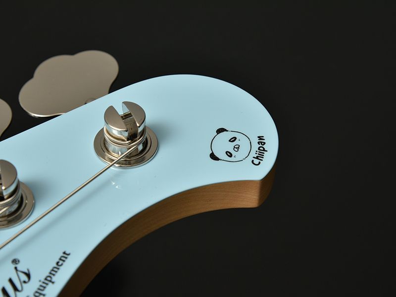 Bacchus WL-CHIIPAN SOB バッカス ちいぱんシグネチャーモデル 33