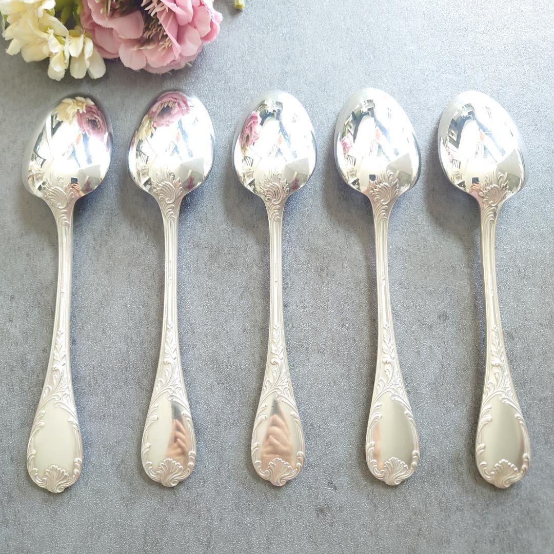 デザートスプーン