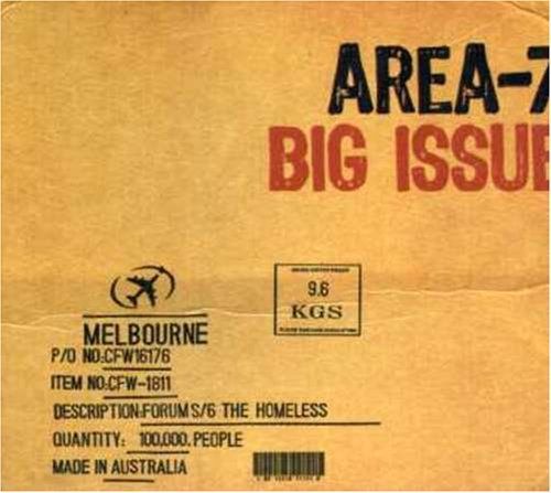 CD Big Issue | | |K1504-250905B-0447 |5.02146E 12