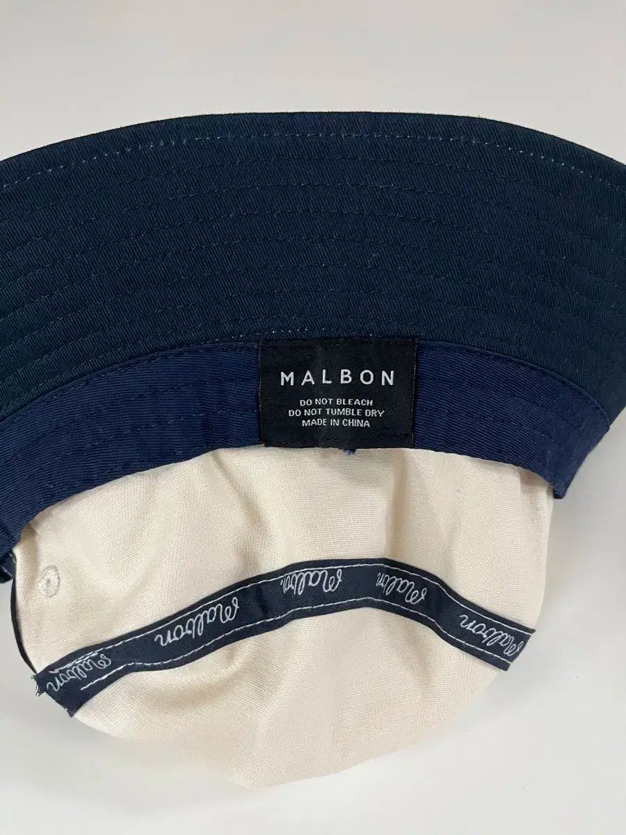 マルバーンゴルフ バケットハット M サイズ