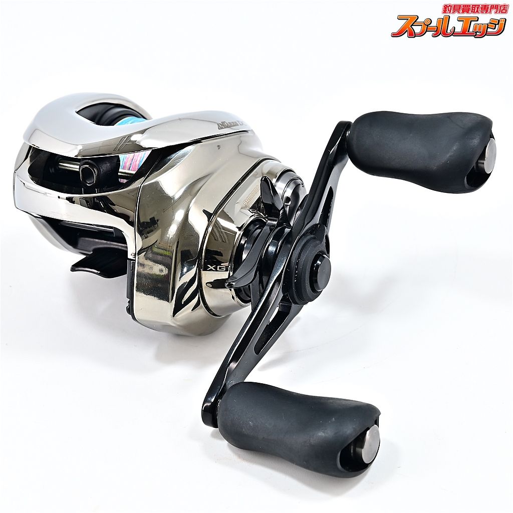 【シマノ】 21アンタレス DC XG SHIMANO ANTARESm38843 - メルカリ