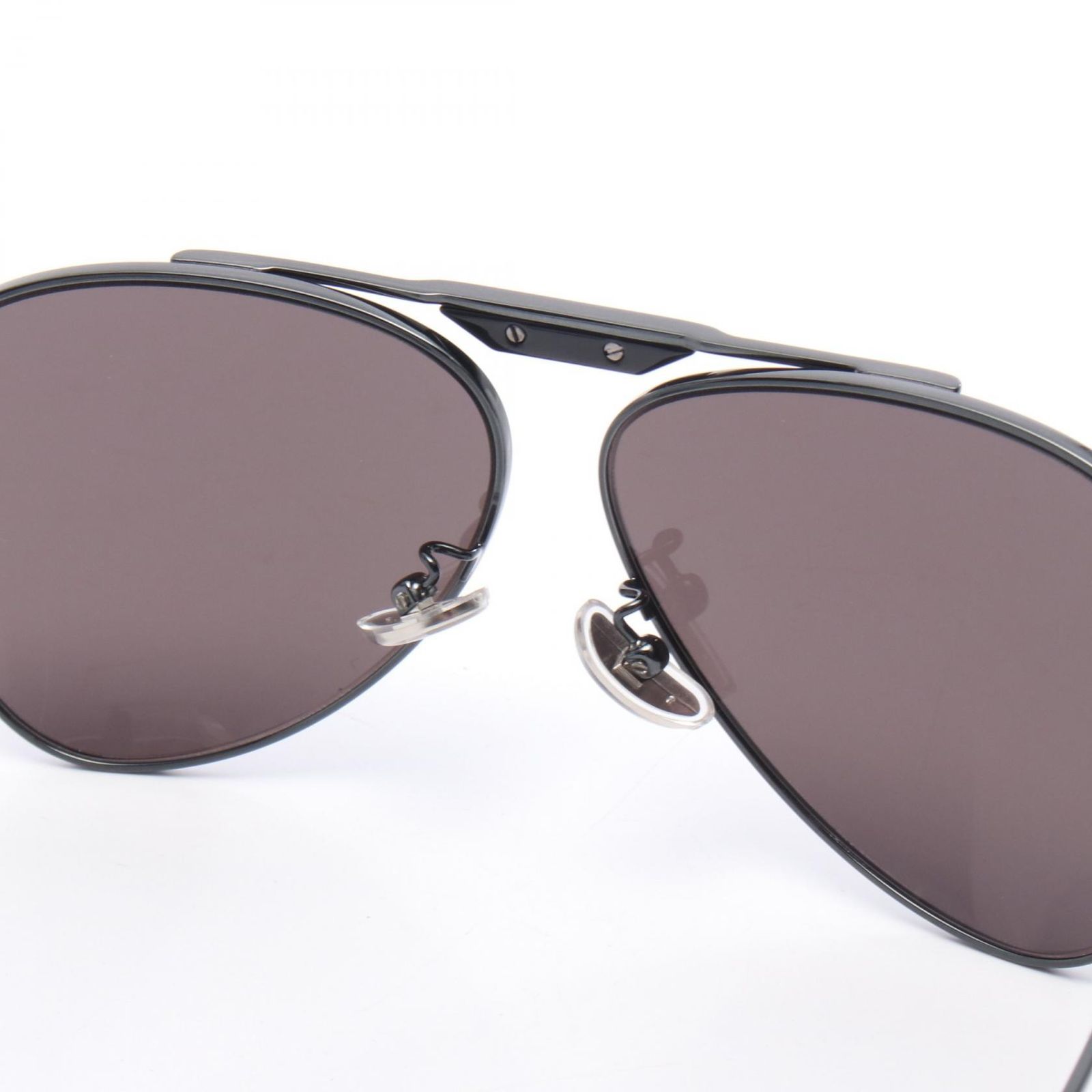 バレンシアガ BALENCIAGA BB0244S 001 サングラス バレンシアガ BALENCIAGA サングラス BB0244S-001 グレー その他
