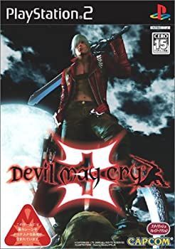 非常に良い】デビル メイ クライ 3 【公式通販】