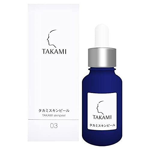 最も安い TAKAMI/タカミ タカミスキンピール ×3個セット TAKAMI タカミ